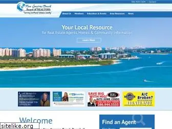 newsmyrnabeachrealtors.com