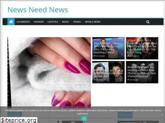 newsneednews.com
