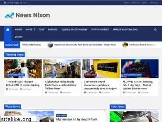 newsnixon.com