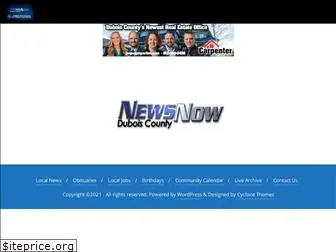 newsnowdc.com