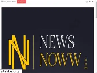 newsnoww.com