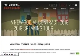 newsocialcontract.org