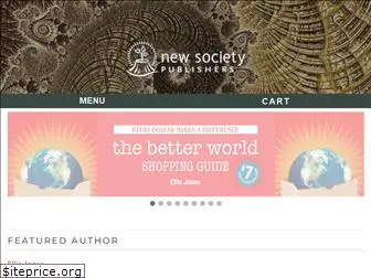 newsociety.com