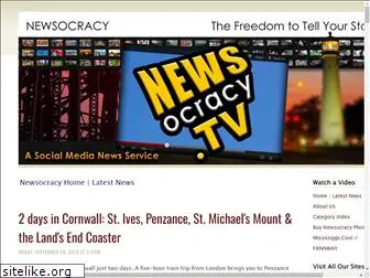 newsocracy.tv