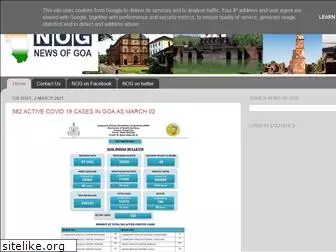 newsofgoa.com