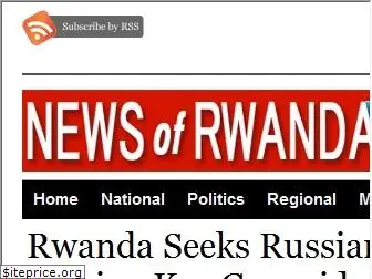 newsofrwanda.com