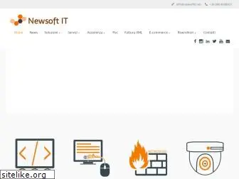 newsoft.biz