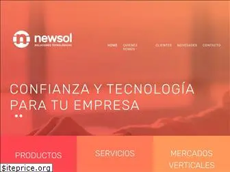 newsol.com.ar