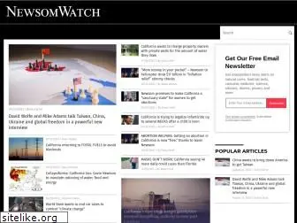 newsomwatch.com