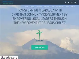 newsongnica.org