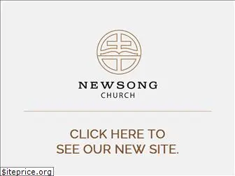 newsongvineyard.com