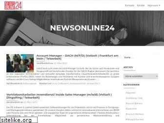 newsonline24.net