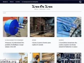 newsonnews.net