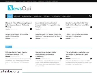 newsopi.com