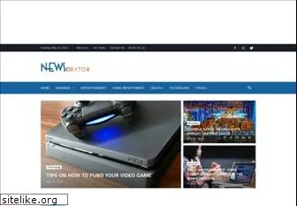 newsorator.com
