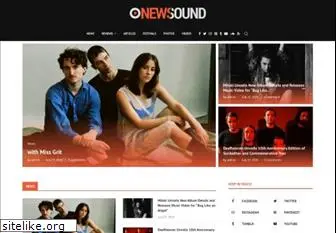 newsound.ru