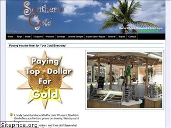 newsoutherngold.com