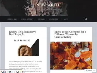 newsouthjournal.com