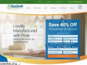 newsouthwindow.com