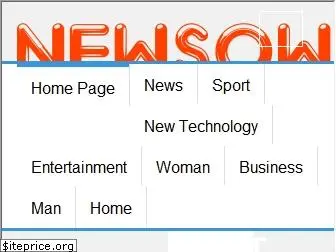 newsowo.com