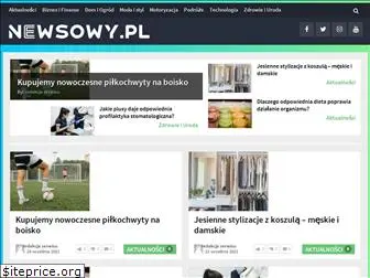 newsowy.pl