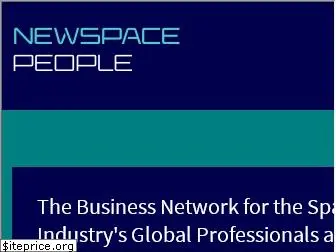 newspacepeople.com