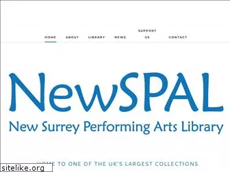 newspal.org.uk