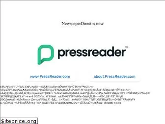 newspaperdirect.com