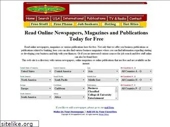 newspaperdrive.com