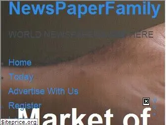 newspaperfamily.com