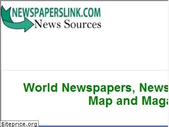 newspaperslink.com