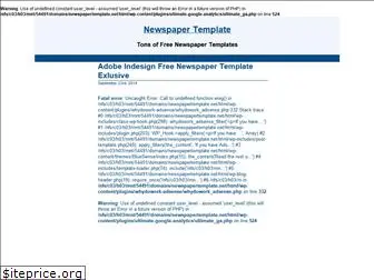 newspapertemplate.net