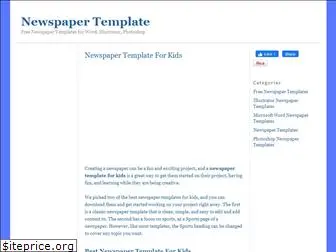 newspapertemplatehq.com