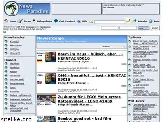 newsparadies.de
