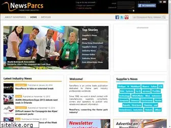 newsparcs.com