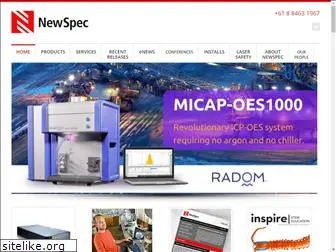 newspec.com.au