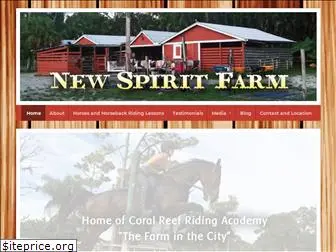 newspiritfarm.org