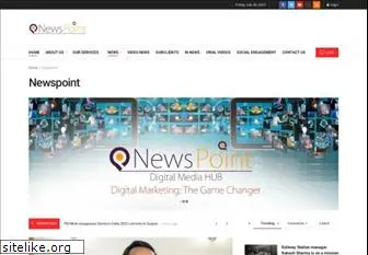 newspoint.tv