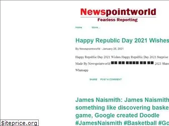newspointworld.com