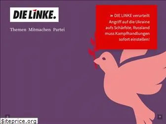 newsportal.european-left.org