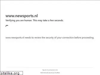newsports.nl