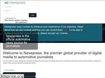 newspress.co.uk