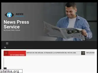 newspressservice.com