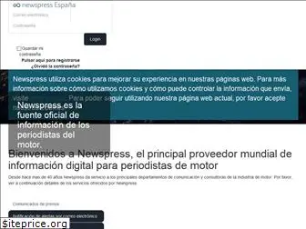 newspressspain.com