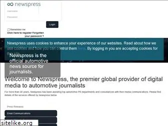 newspressuk.com