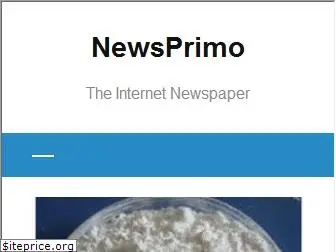 newsprimo.com
