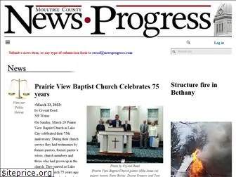 newsprogress.com