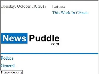 newspuddle.com