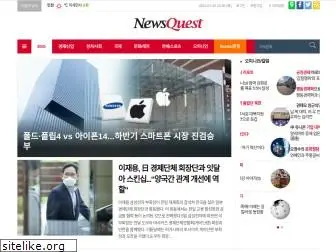 newsquest.co.kr