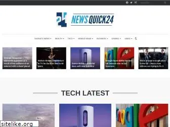 newsquick24.com